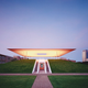 Illustration for article titled We Are Light-Eaters: The Unearthly Art of James Turrell